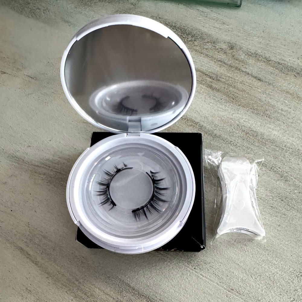 Magnetic Lashes